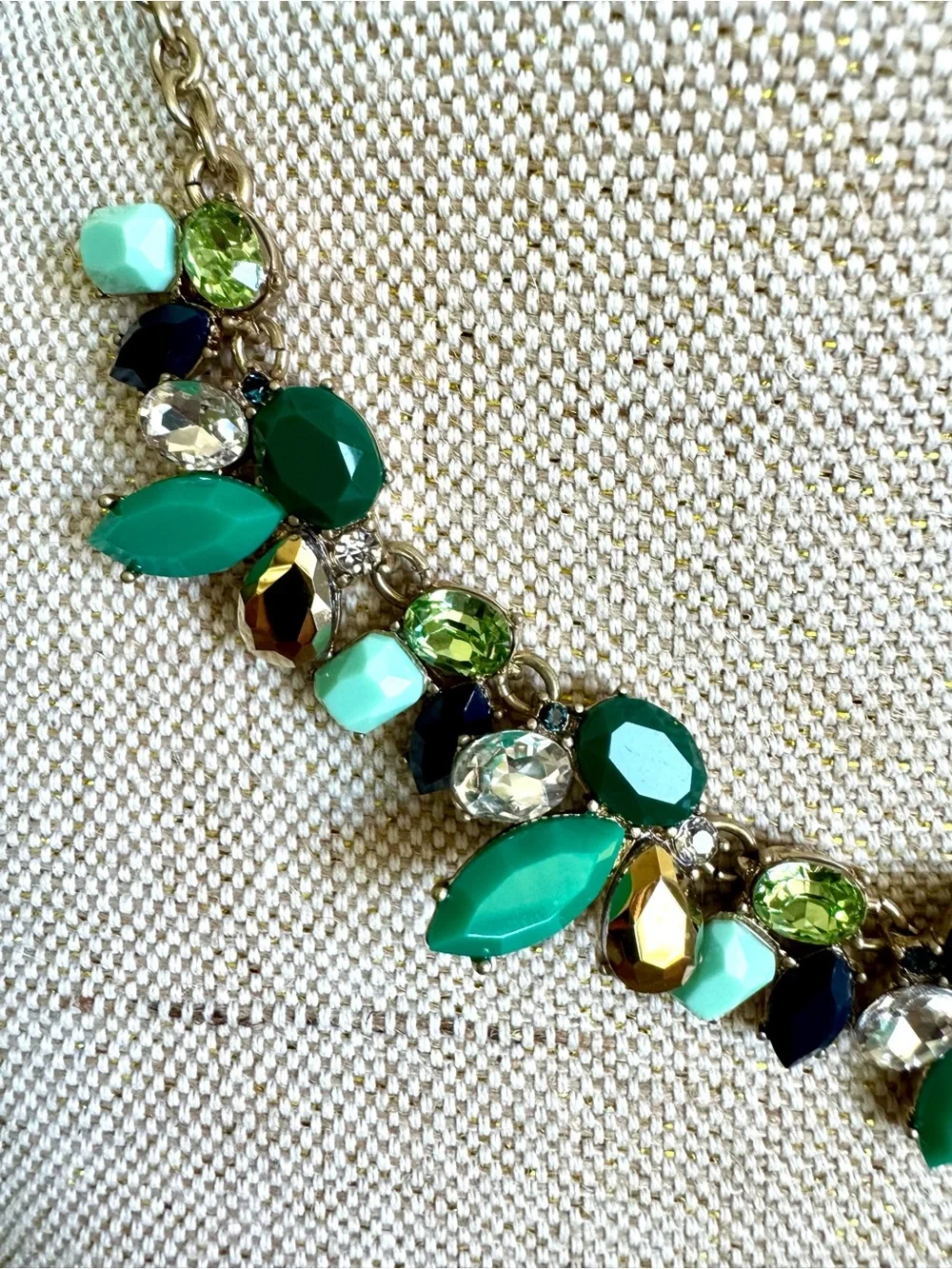 J. Crew gently worn